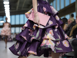 NYFW F/W 2024 Carolina Herrera