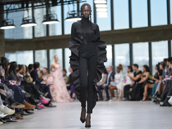 NYFW F/W 2024 Carolina Herrera