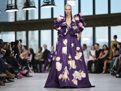 NYFW F/W 2024 Carolina Herrera