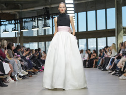 NYFW F/W 2024 Carolina Herrera
