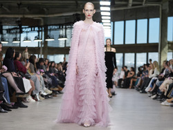 NYFW F/W 2024 Carolina Herrera