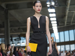 NYFW F/W 2024 Carolina Herrera