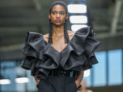 NYFW F/W 2024 Carolina Herrera