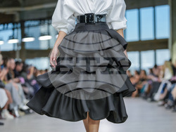 NYFW F/W 2024 Carolina Herrera