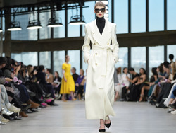 NYFW F/W 2024 Carolina Herrera
