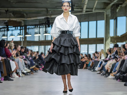NYFW F/W 2024 Carolina Herrera