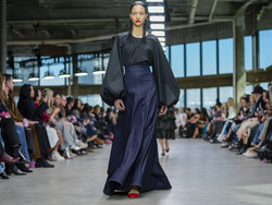 NYFW F/W 2024 Carolina Herrera