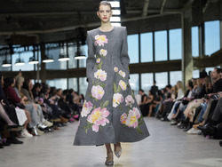 NYFW F/W 2024 Carolina Herrera