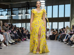 NYFW F/W 2024 Carolina Herrera