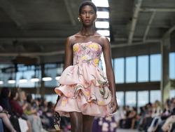 NYFW F/W 2024 Carolina Herrera