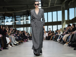 NYFW F/W 2024 Carolina Herrera