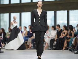 NYFW F/W 2024 Carolina Herrera