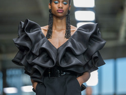 NYFW F/W 2024 Carolina Herrera