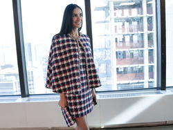 NYFW F/W 2024 Carolina Herrera
