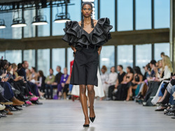 NYFW F/W 2024 Carolina Herrera