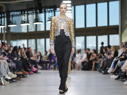 NYFW F/W 2024 Carolina Herrera