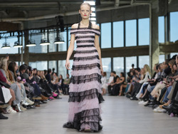 NYFW F/W 2024 Carolina Herrera