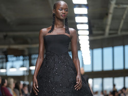 NYFW F/W 2024 Carolina Herrera