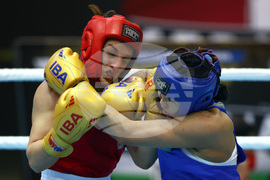 Бокс - Странджа 2022