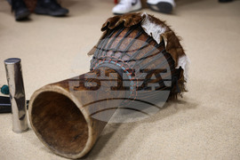 Бургас - "Дръм съркъл" - музикално събитие