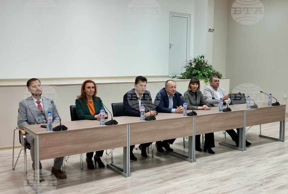 Трябва да дадем шанс на Видин да развие истинския си потенциал, каза Кирил Петков