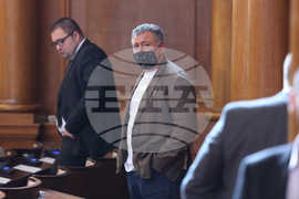 Парламент - заседание