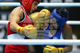 Бокс - Странджа 2022