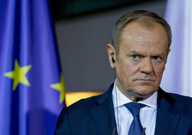 ПАП: Комисията в полския парламент за шпионския софтуер „Пегас“ не е политически мотивирана, заяви премиерът Туск