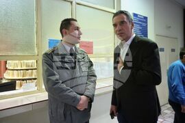 Бургас - Център за психично здраве - пожар - Николай Николаев - Димитър Николов