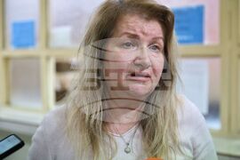 Бургас - Център за психично здраве - пожар - д-р Надя Желязкова