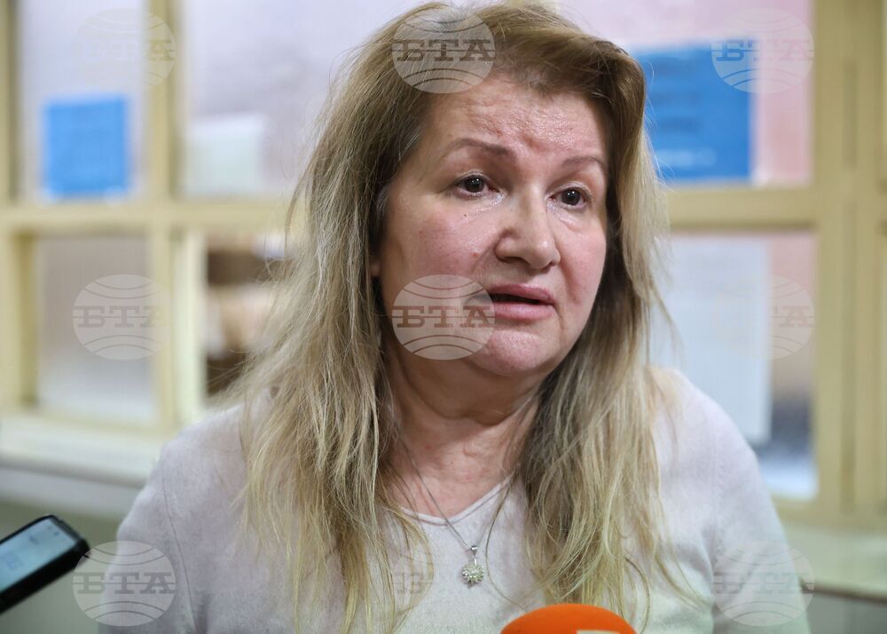 Бургас - Център за психично здраве - пожар - д-р Надя Желязкова