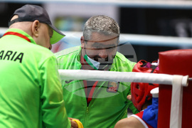 Бокс - Странджа 2022