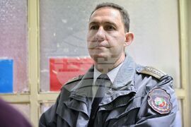 Бургас - Център за психично здраве - пожар - Николай Николаев