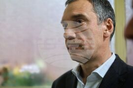 Бургас - Център за психично здраве - пожар - Димитър Николов