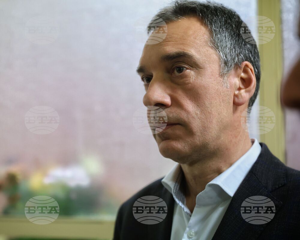 Бургас - Център за психично здраве - пожар - Димитър Николов