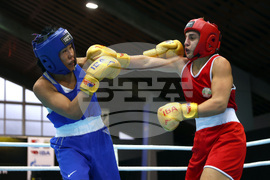 Бокс - Странджа 2022