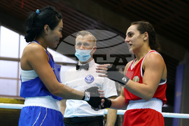 Бокс - Странджа 2022