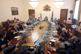 МС - заседание