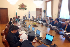 МС - заседание