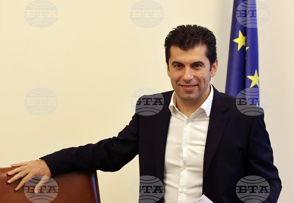 PM Petkov: Bilateral Protocol between Bulgaria and Republic of North Macedonia Ends Difficult Process