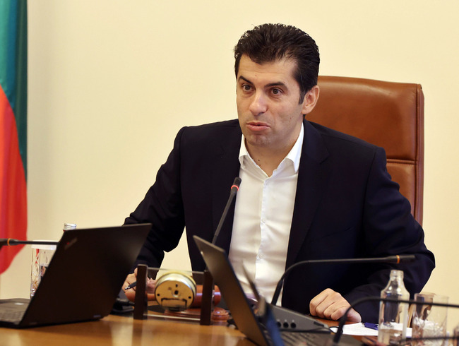 Според Кирил Петков двустранният протокол между България и Република Северна Македония е краят на един нелек процес
