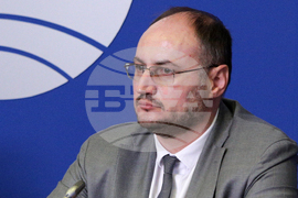 Национален пресклуб на БТА - пресконференция