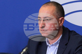 Национален пресклуб на БТА - пресконференция