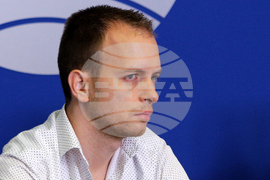 Национален пресклуб на БТА - пресконференция