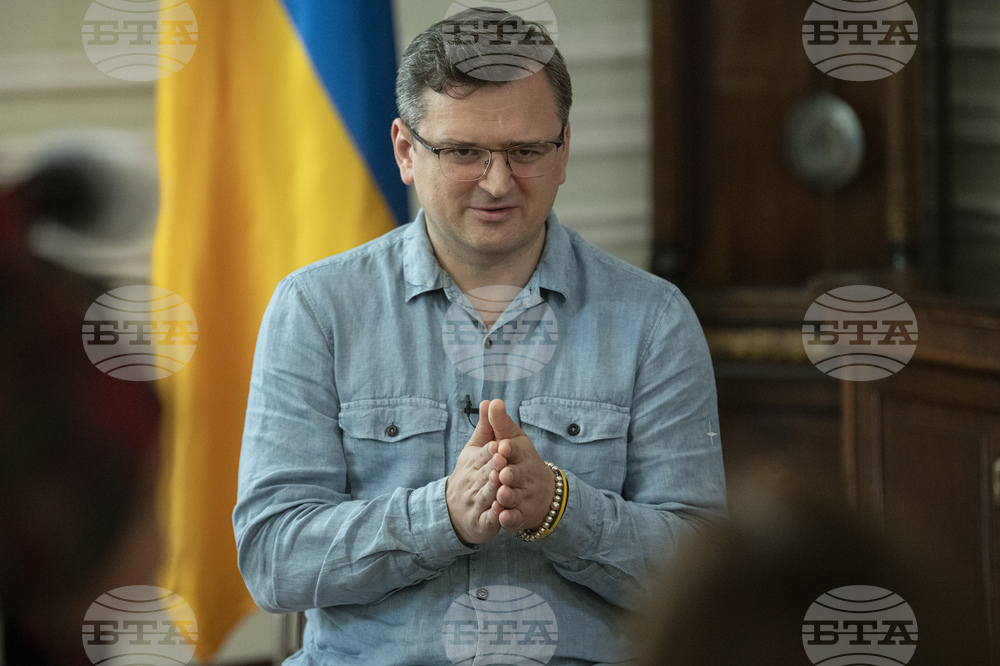 Украйна изключва възможността да отстъпи територия на Русия, за да осигури мир