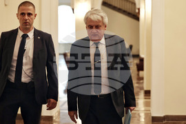 МС - заседание