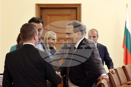 МС - заседание