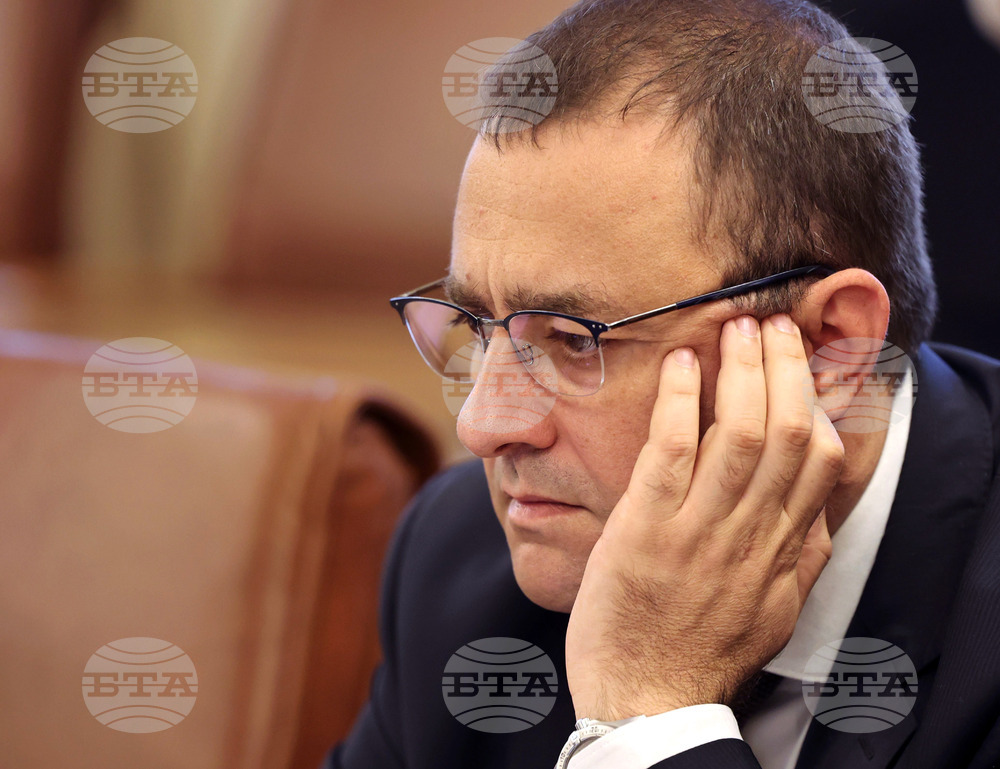 Farmers to Receive Funding of over BGN 700 million in 2022, Agriculture Minister Ivanov Says