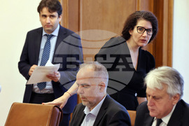 МС - заседание