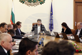 МС - заседание